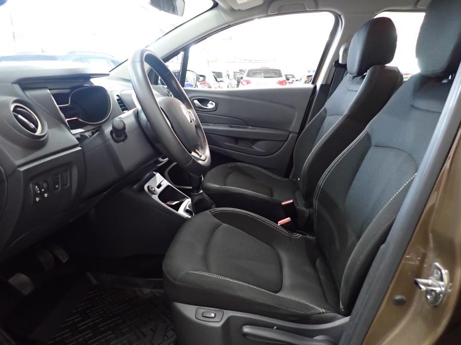 RENAULT Captur 2019