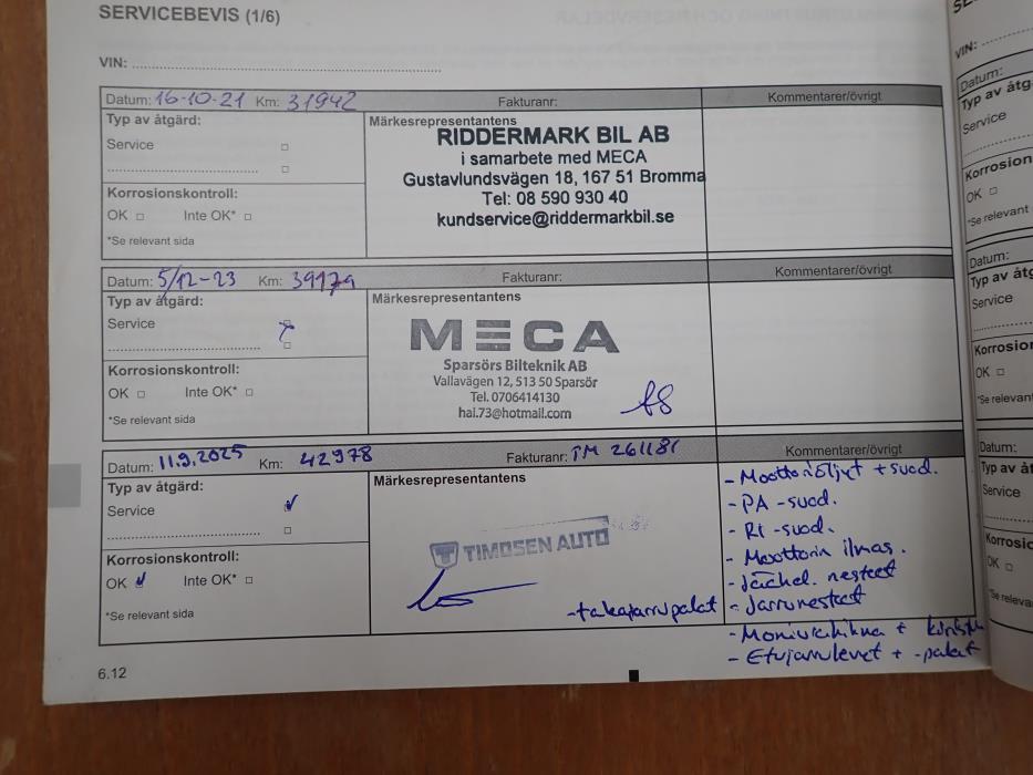 Renault Trafic Combi 2016