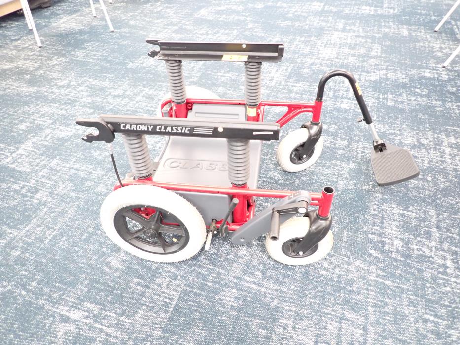 Renault Trafic Combi 2016