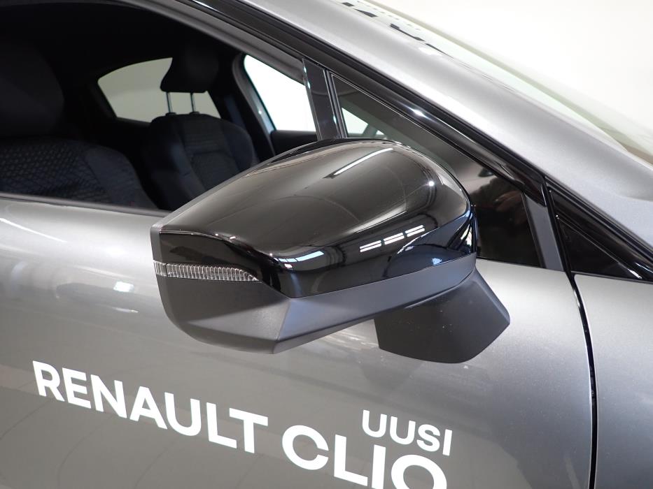 RENAULT CLIO 2026