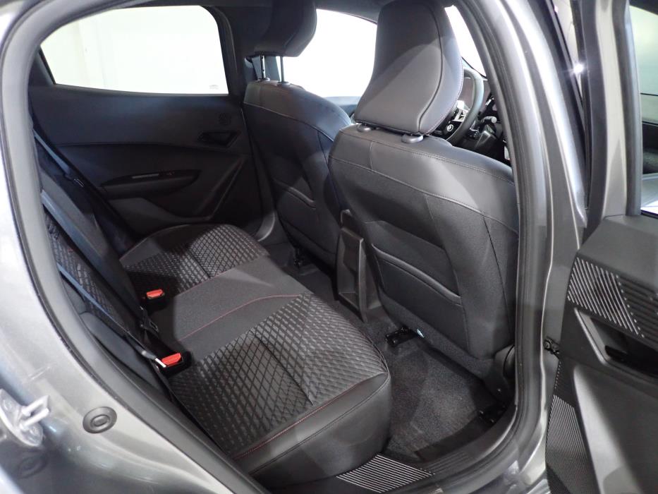 RENAULT CLIO 2026