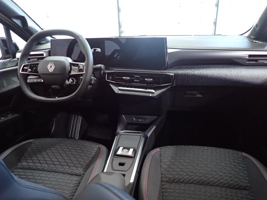 RENAULT CLIO 2026