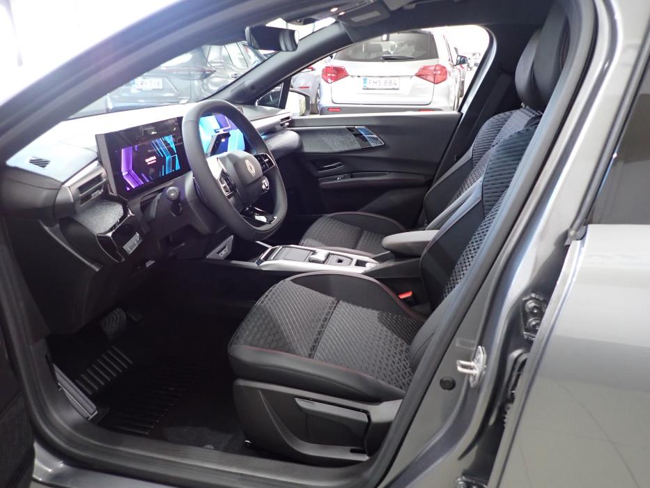 RENAULT CLIO 2026