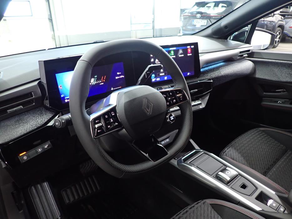RENAULT CLIO 2026