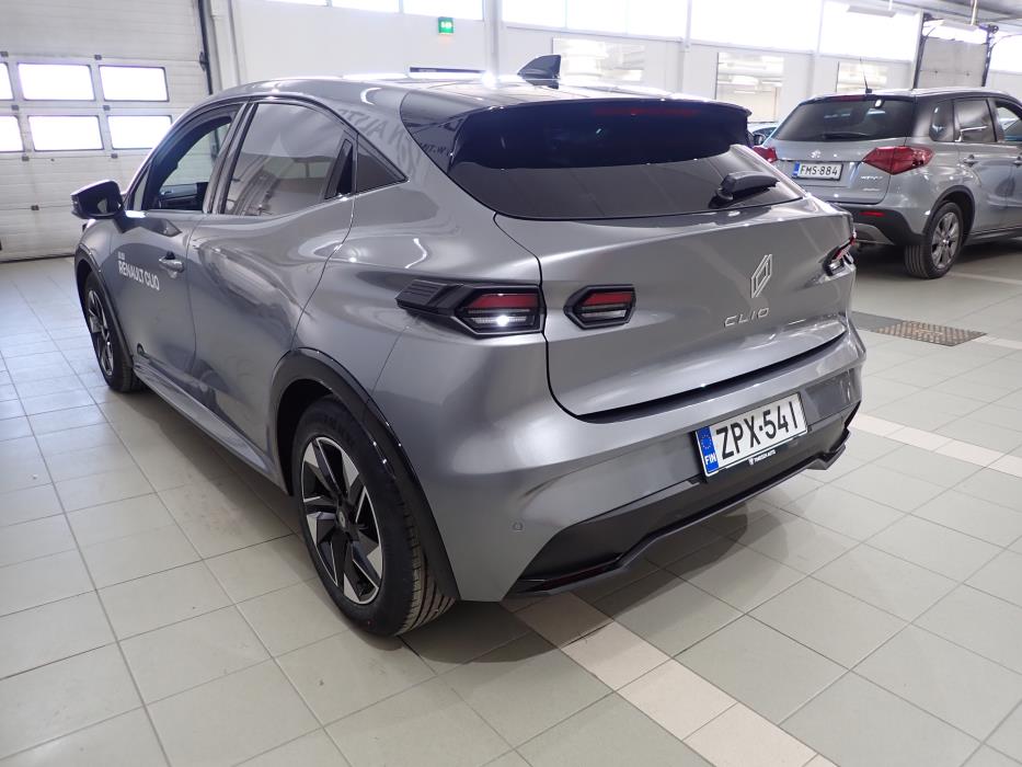 RENAULT CLIO 2026