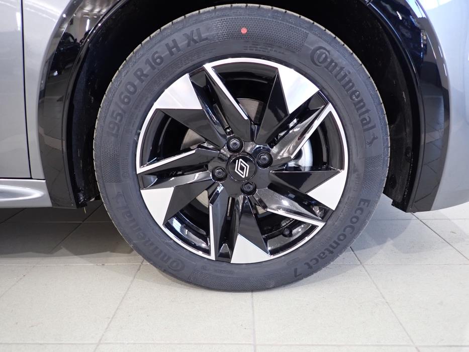 RENAULT CLIO 2026