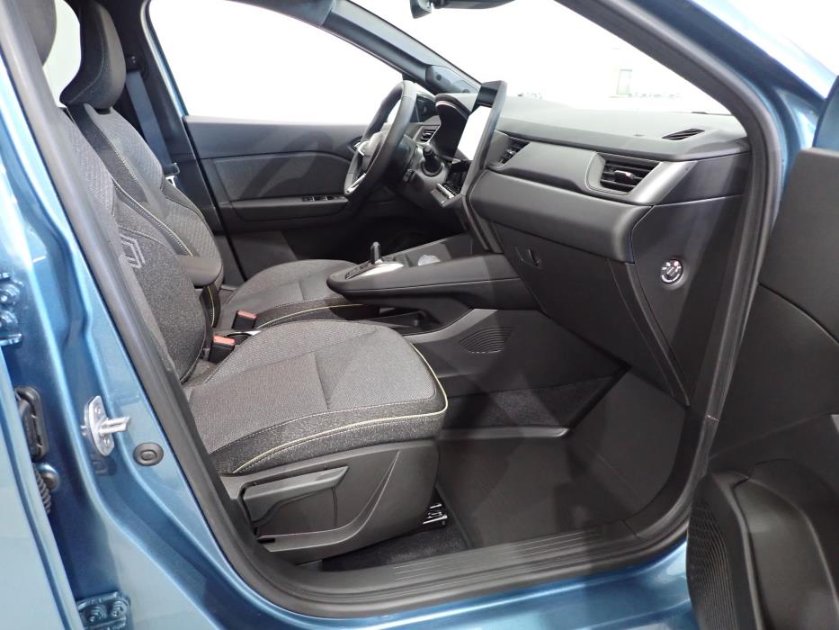 RENAULT Symbioz 2026