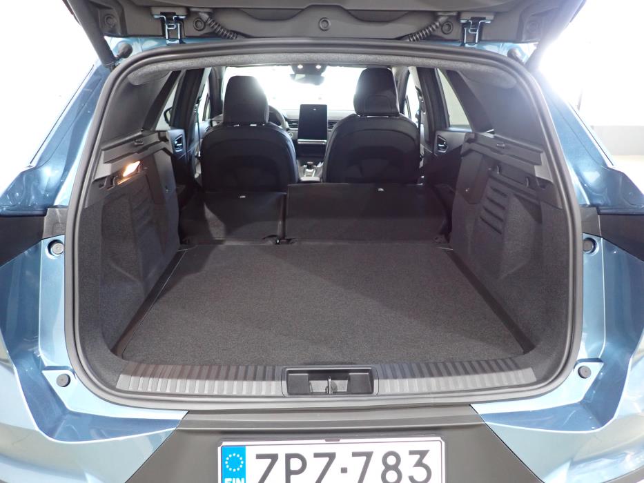 RENAULT Symbioz 2026
