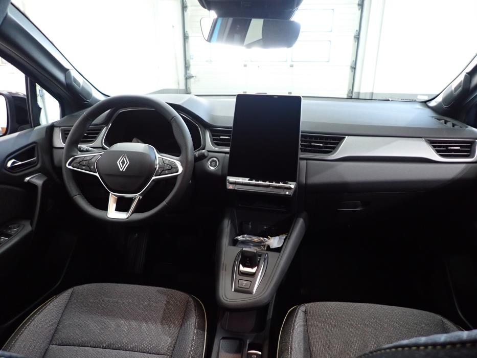 RENAULT Symbioz 2026