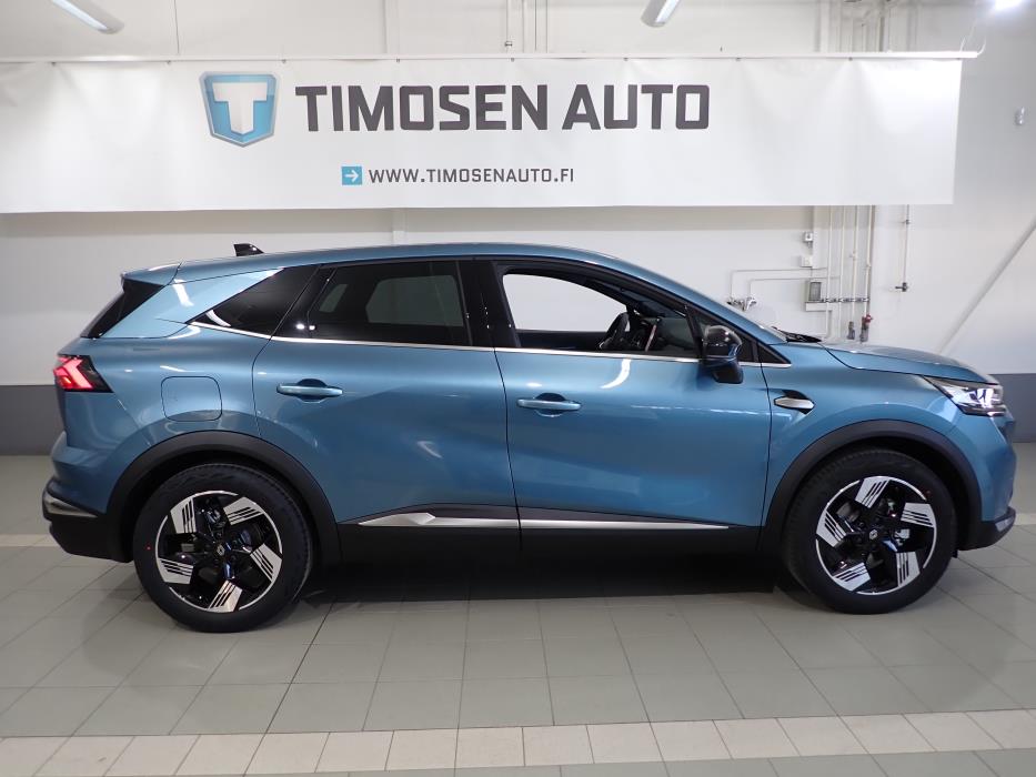 RENAULT Symbioz 2026