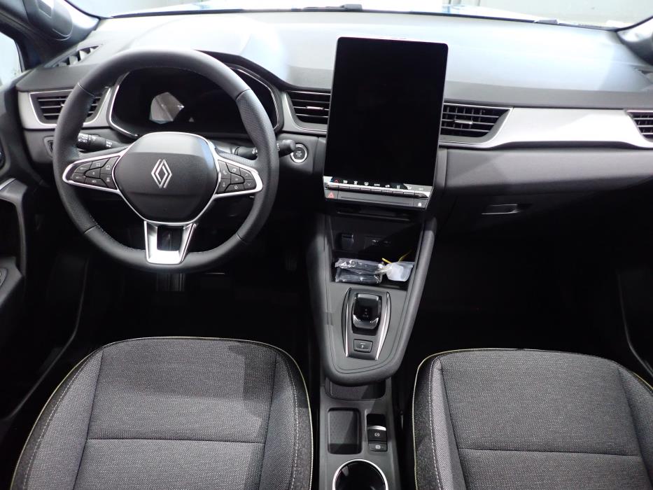 RENAULT Symbioz 2026
