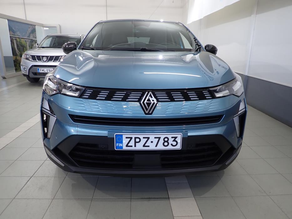 RENAULT Symbioz 2026