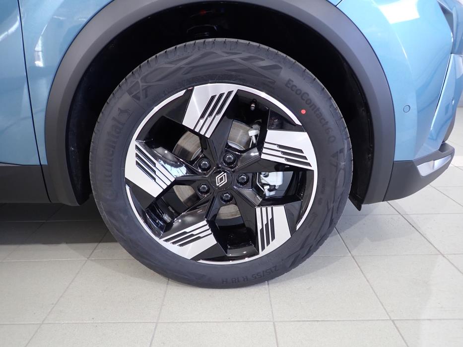 RENAULT Symbioz 2026