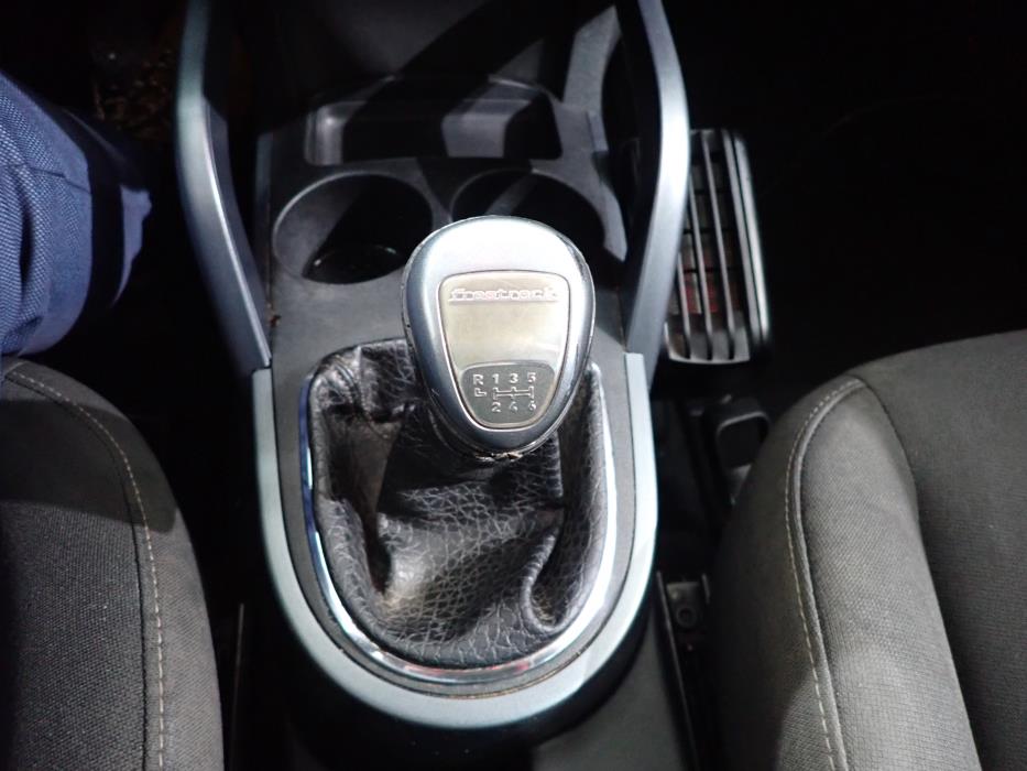 SEAT Altea Freetrack 2009