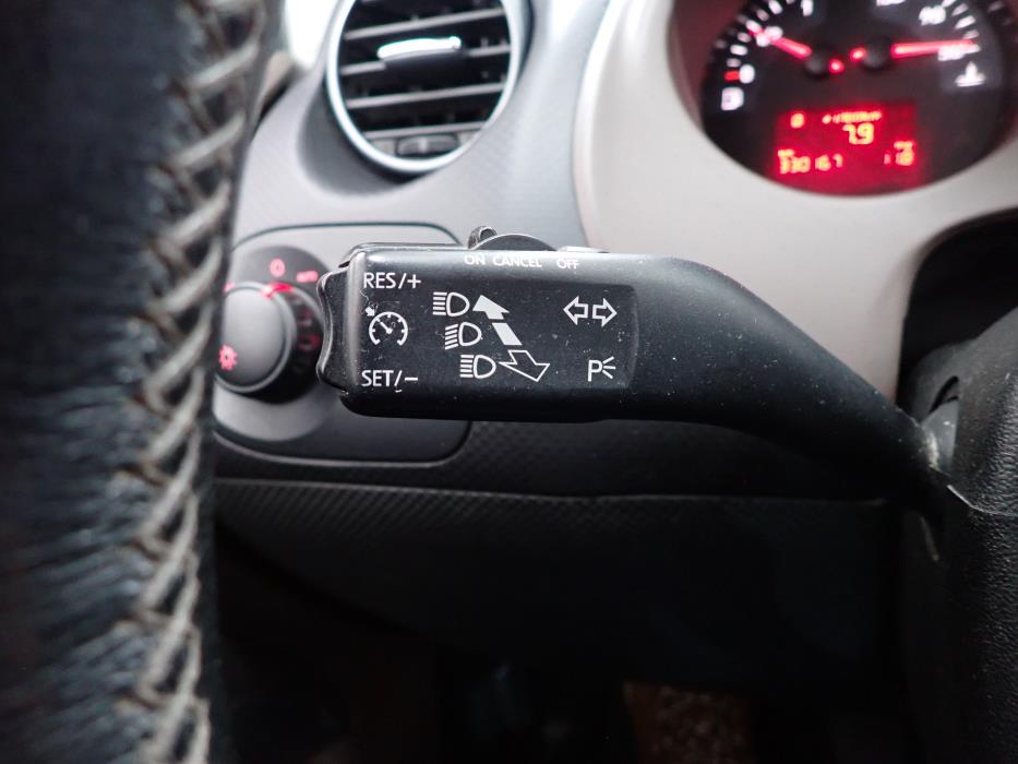 SEAT Altea Freetrack 2009