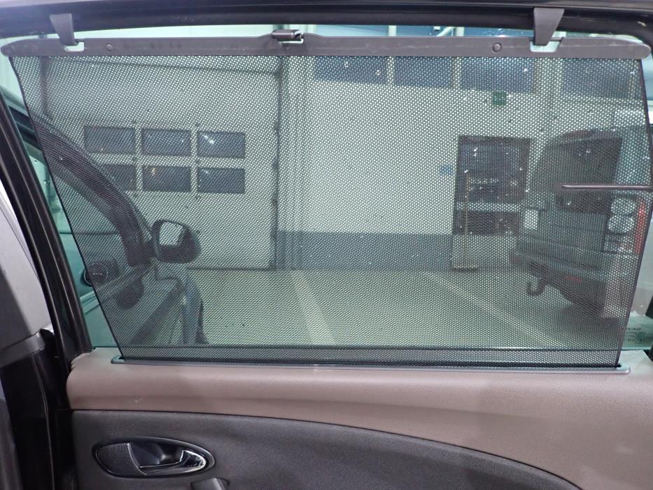 SEAT Altea Freetrack 2009