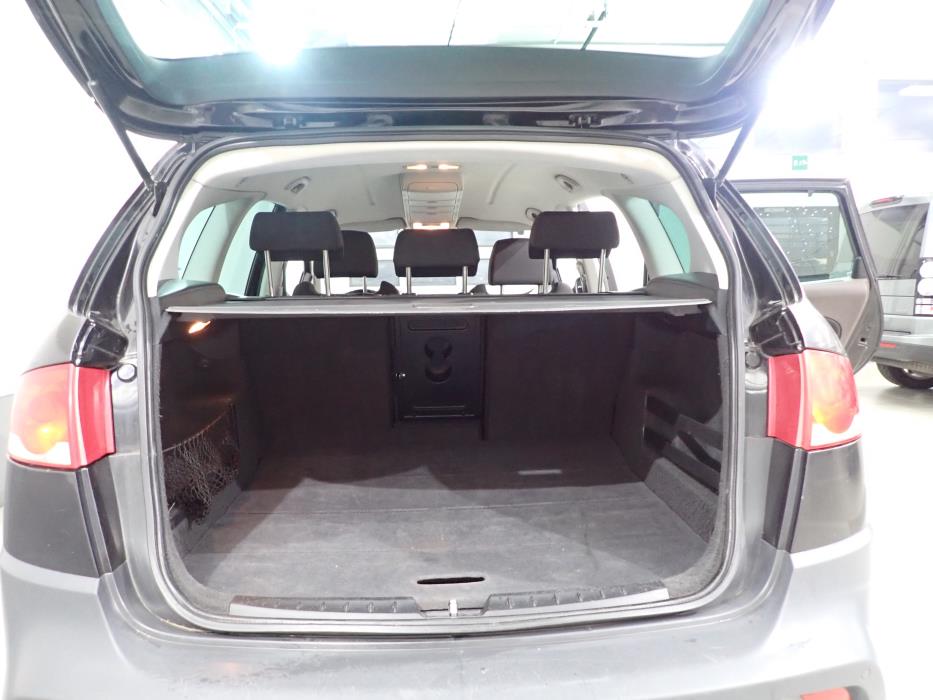 SEAT Altea Freetrack 2009