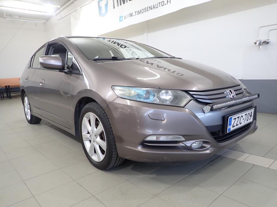 HONDA Insight 2009