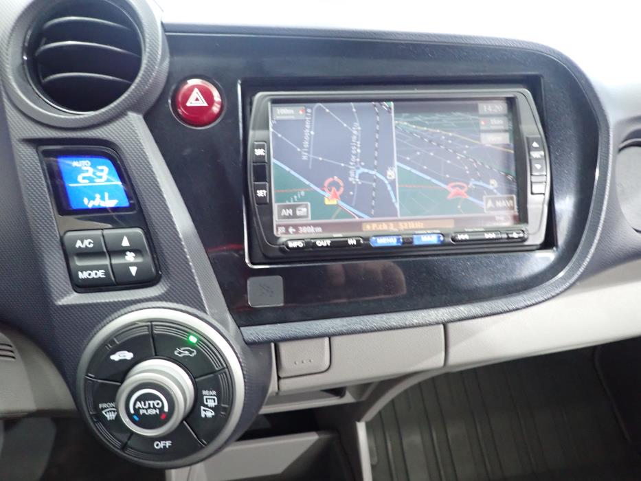HONDA Insight 2009