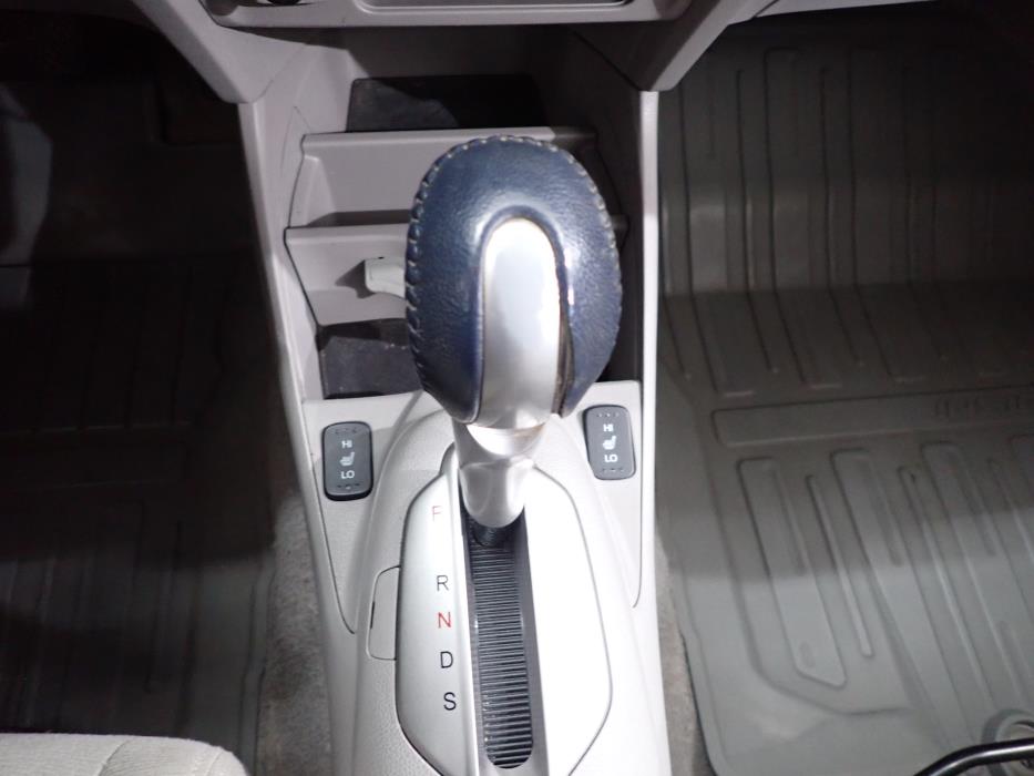 HONDA Insight 2009