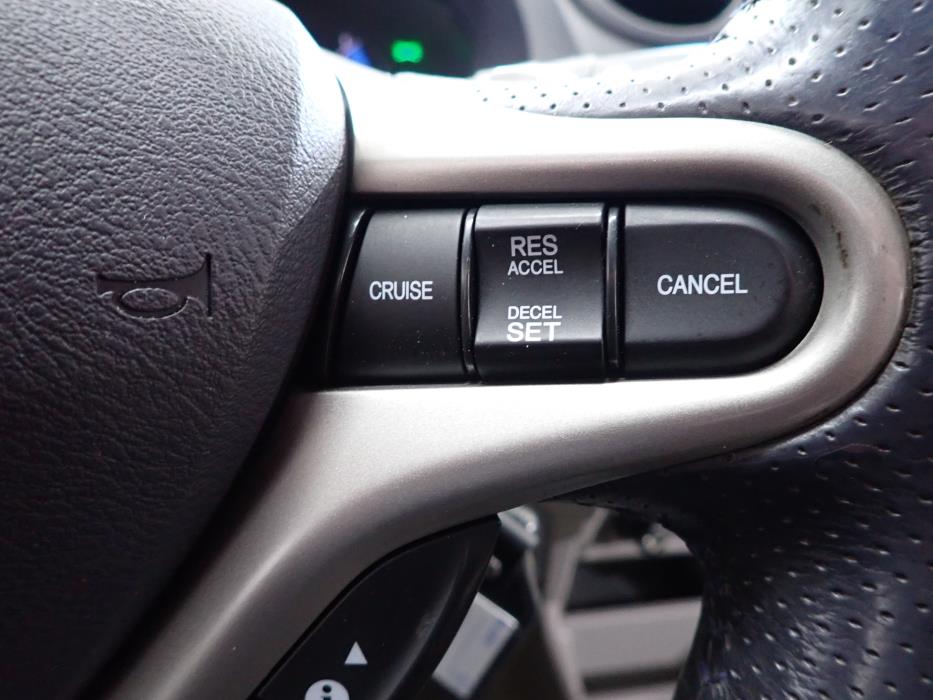 HONDA Insight 2009