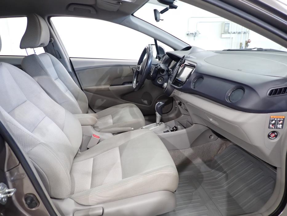 HONDA Insight 2009