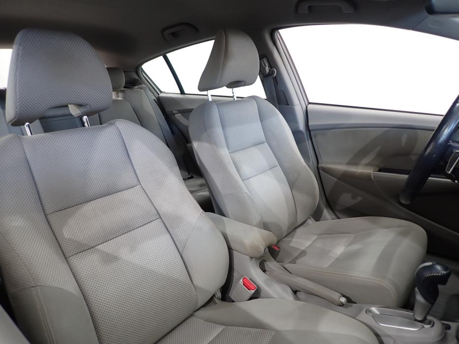 HONDA Insight 2009