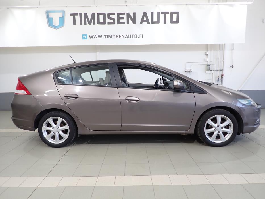 HONDA Insight 2009