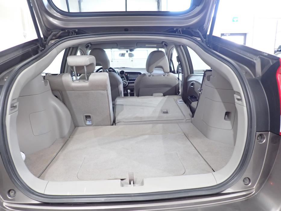 HONDA Insight 2009