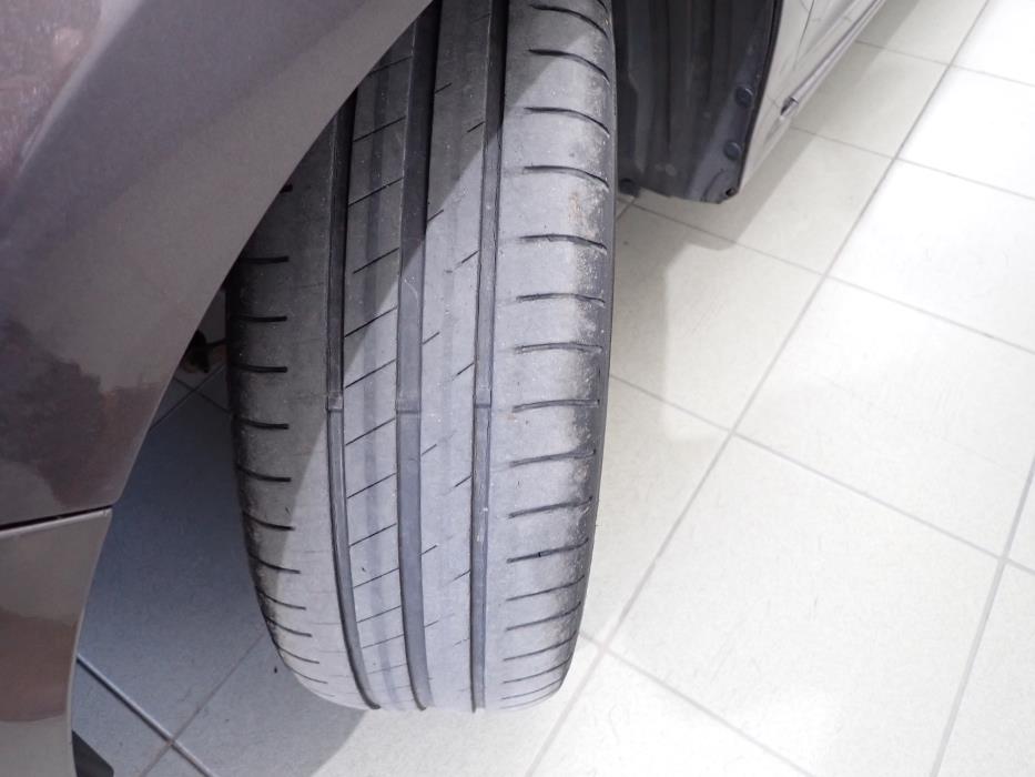 HONDA Insight 2009