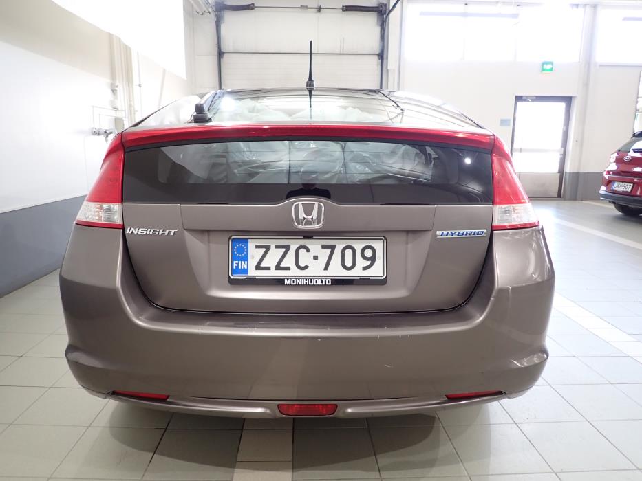 HONDA Insight 2009