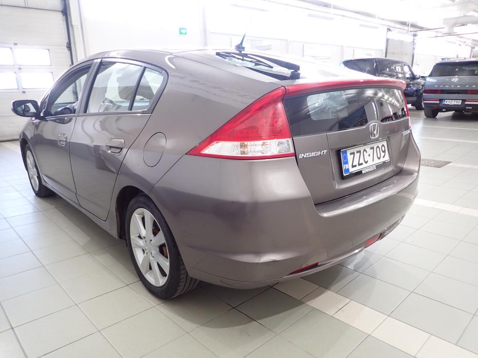 HONDA Insight 2009