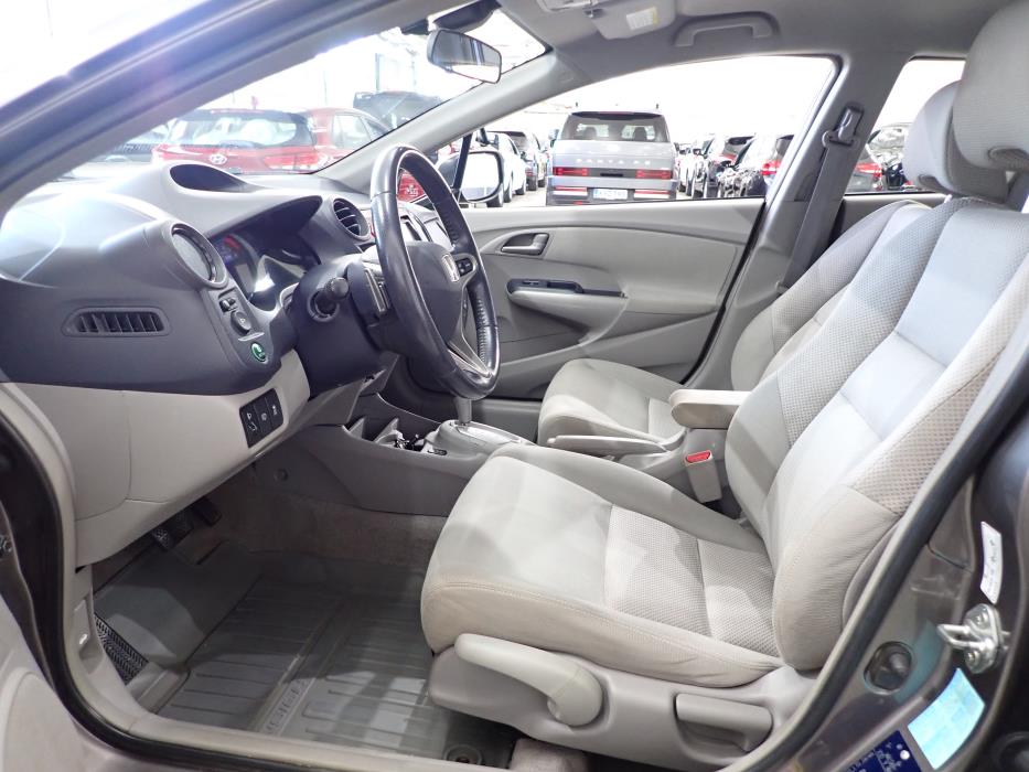 HONDA Insight 2009