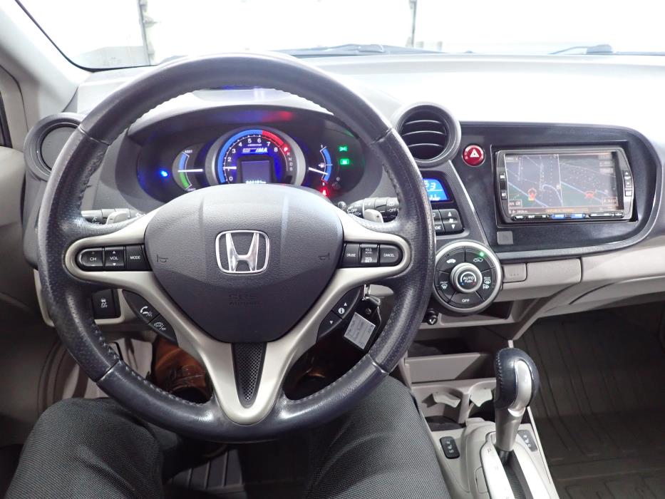 HONDA Insight 2009
