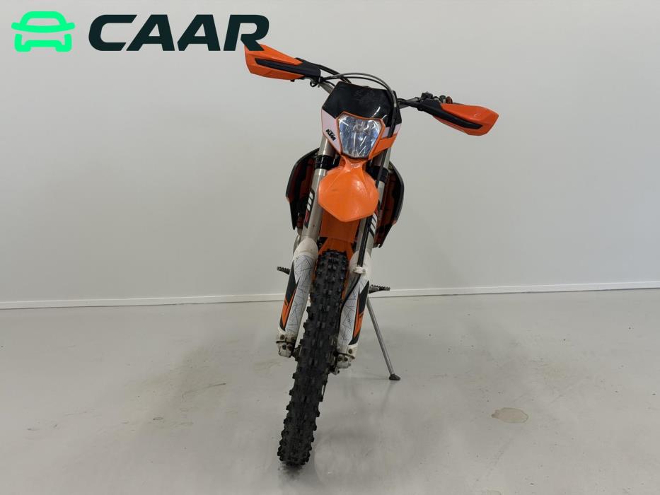 KTM 250 2016