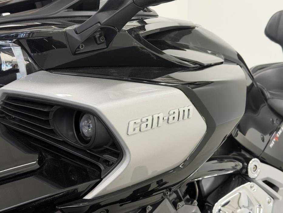 CAN-AM Spyder 2019