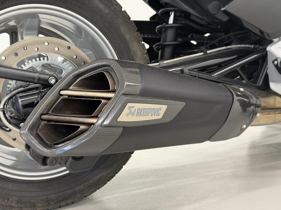 CAN-AM Spyder 2019