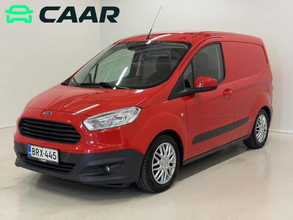 FORD Transit Courier 2015