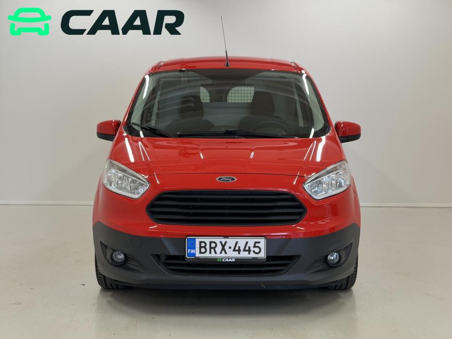 FORD Transit Courier 2015