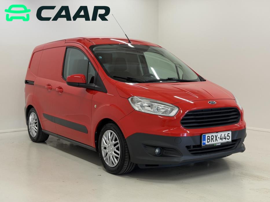 FORD Transit Courier 2015