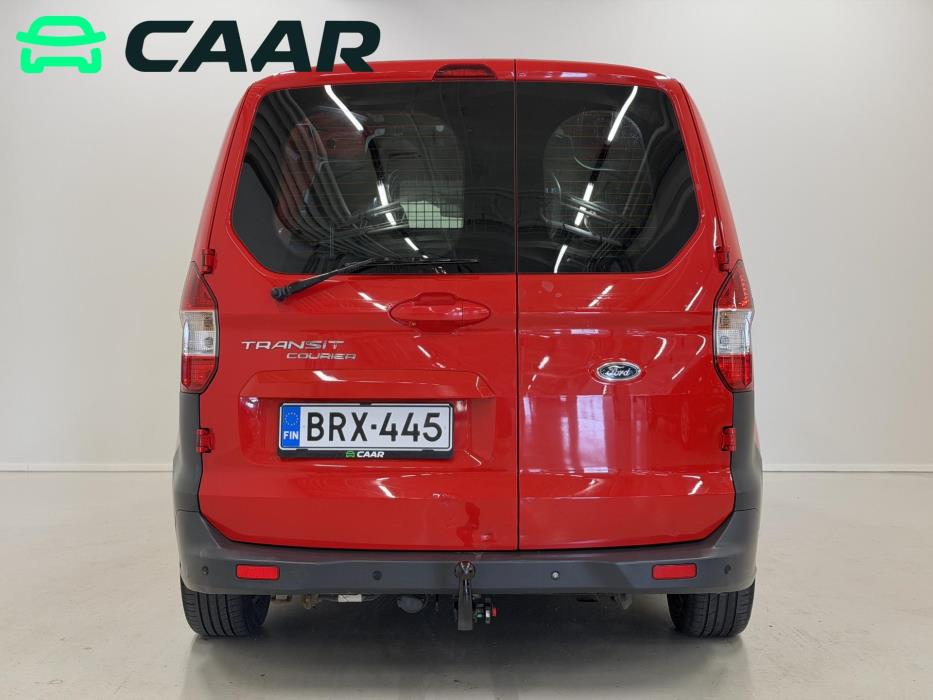 FORD Transit Courier 2015