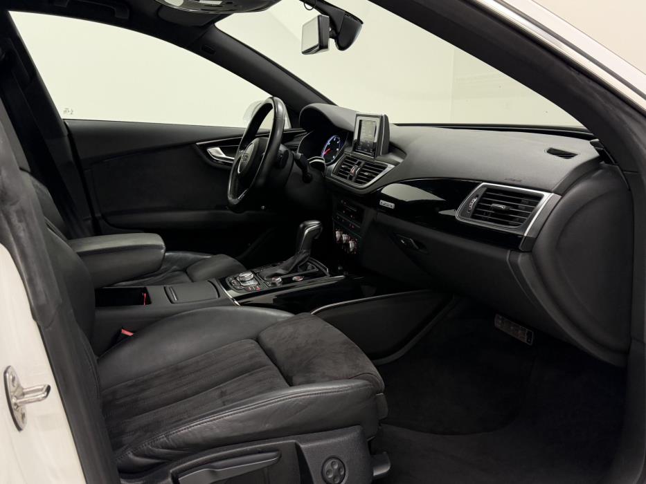 AUDI A7 2015