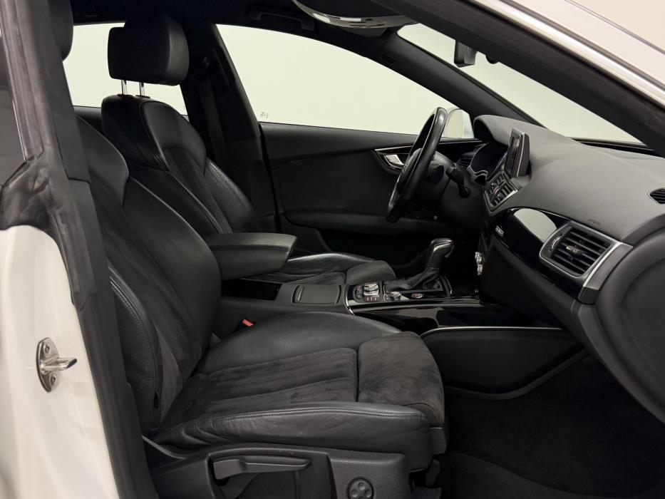 AUDI A7 2015