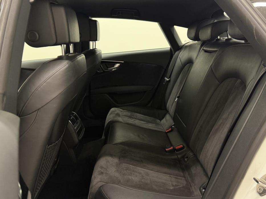 AUDI A7 2015