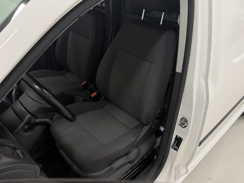 VOLKSWAGEN Caddy Maxi 2015