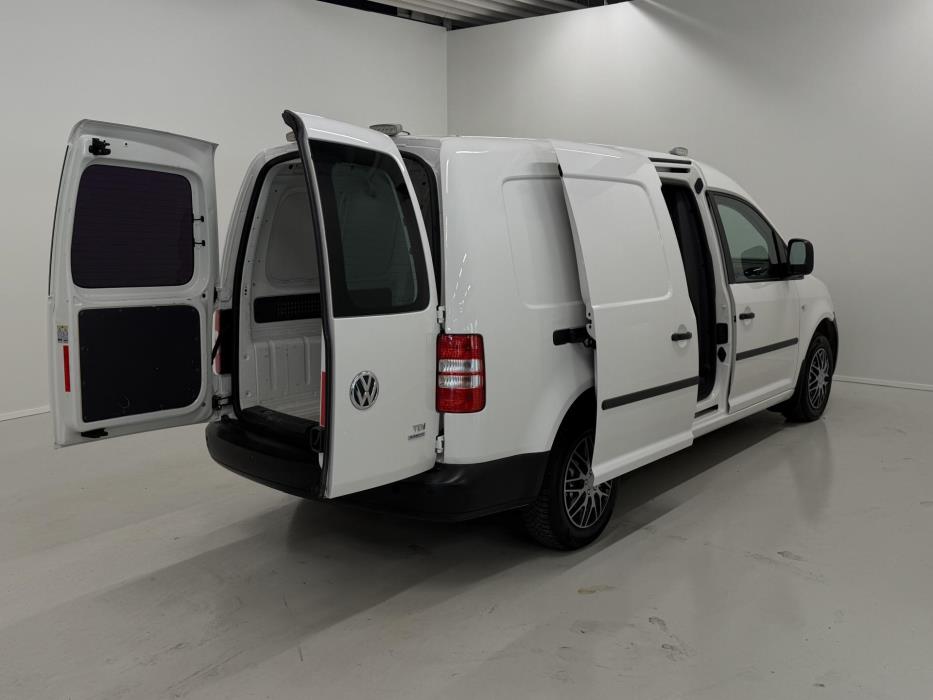VOLKSWAGEN Caddy Maxi 2015