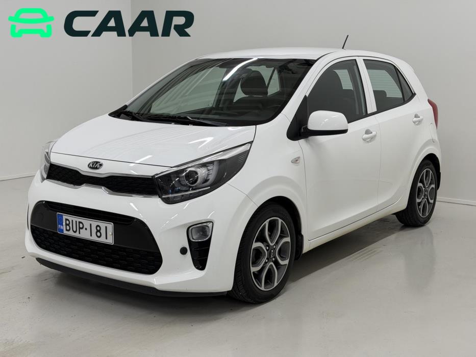 KIA Picanto 2018