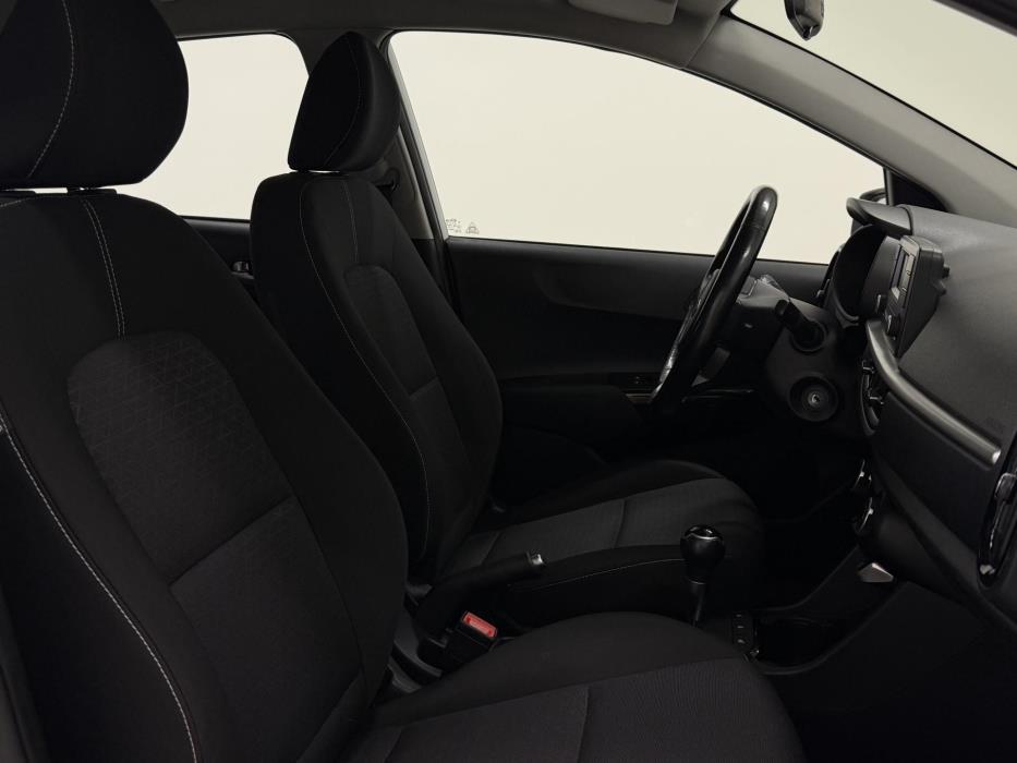 KIA Picanto 2018