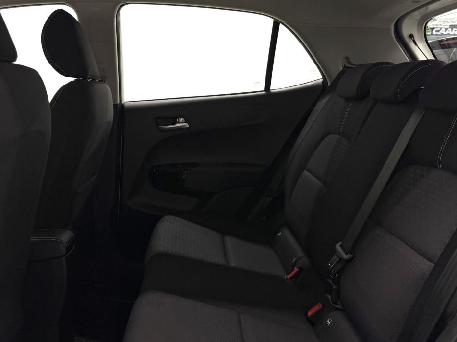 KIA Picanto 2018