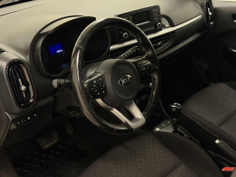 KIA Picanto 2018
